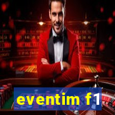 eventim f1